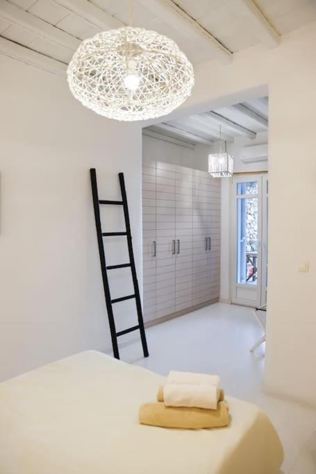 Allaya,Panormos Villa Private Pool Ngoại thất bức ảnh